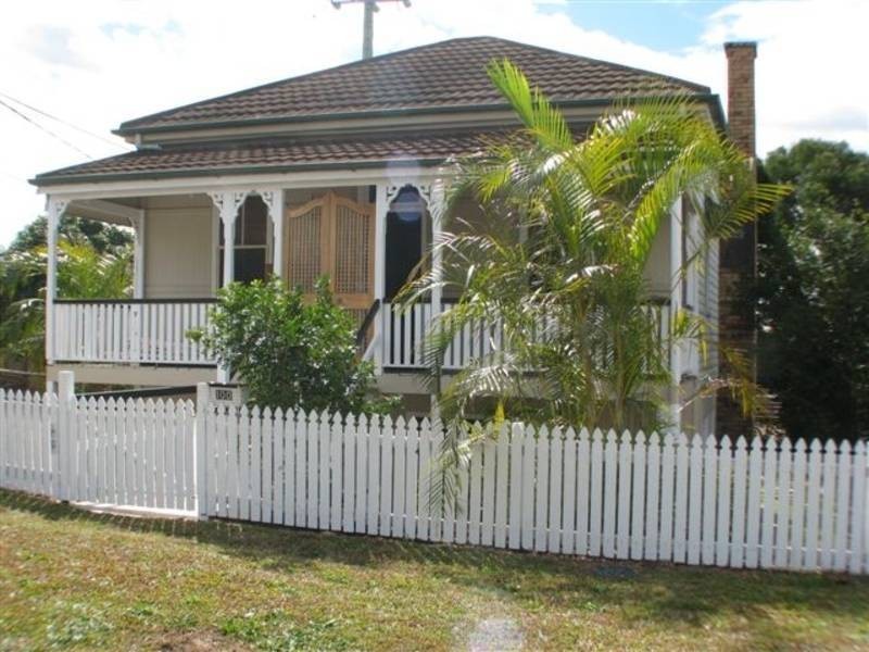 100 jackson st, Hamilton QLD 4007