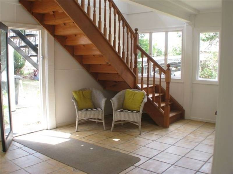 100 jackson st, Hamilton QLD 4007