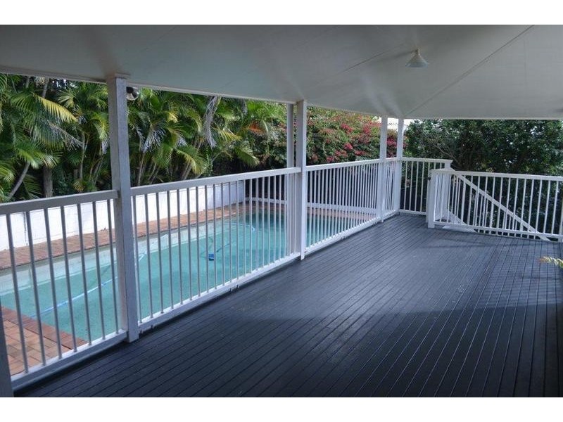 21 Joynt Street, Hamilton QLD 4007