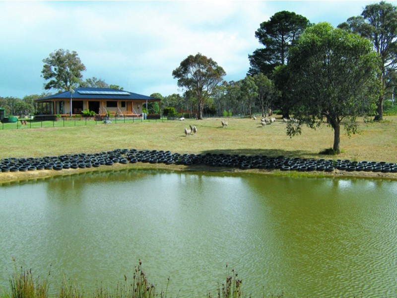 1904 Victoria Valley Road, Osterley TAS 7140