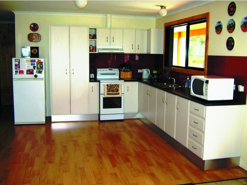 1904 Victoria Valley Road, Osterley TAS 7140