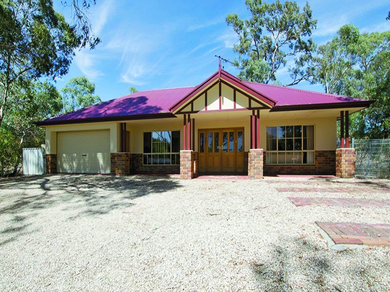 18 Shannon Street, Birdwood SA 5234