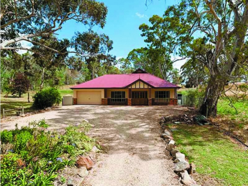 18 Shannon Street, Birdwood SA 5234