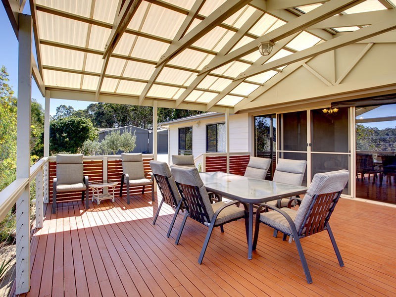 54 Marshall Road, Chandlers Hill SA 5159
