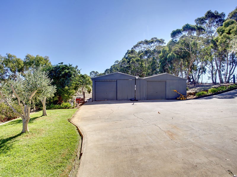 54 Marshall Road, Chandlers Hill SA 5159
