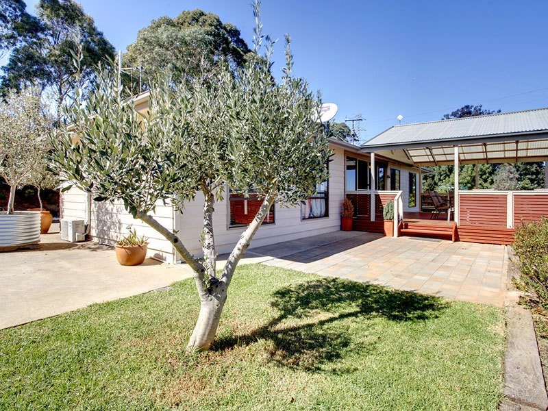 54 Marshall Road, Chandlers Hill SA 5159