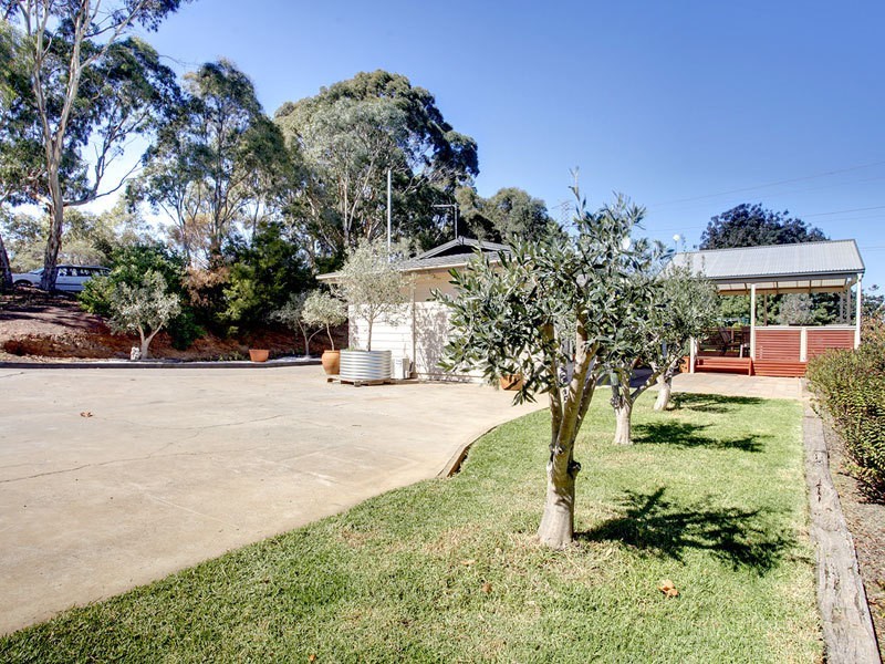 54 Marshall Road, Chandlers Hill SA 5159