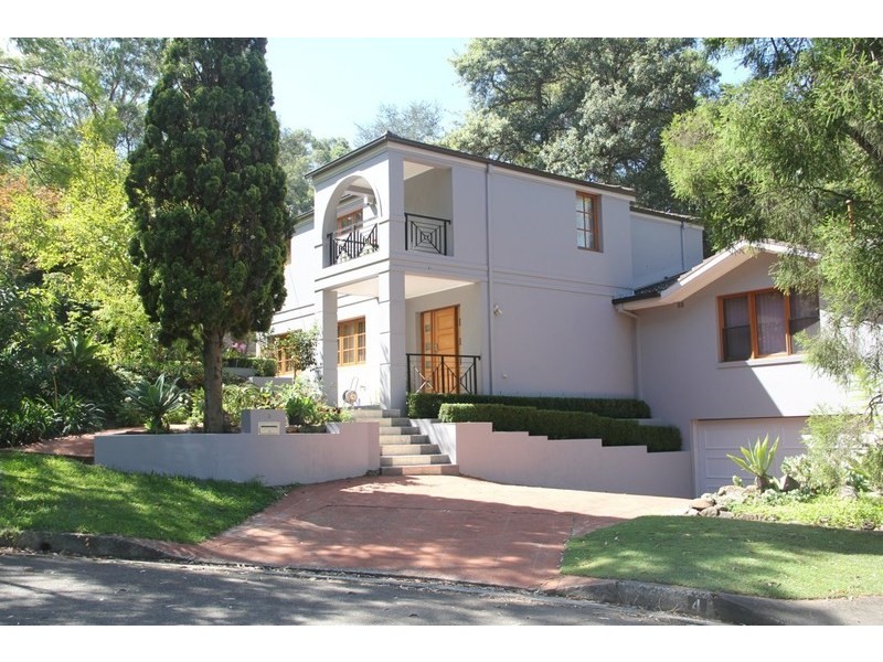 2 Blair Place, St Ives NSW 2075