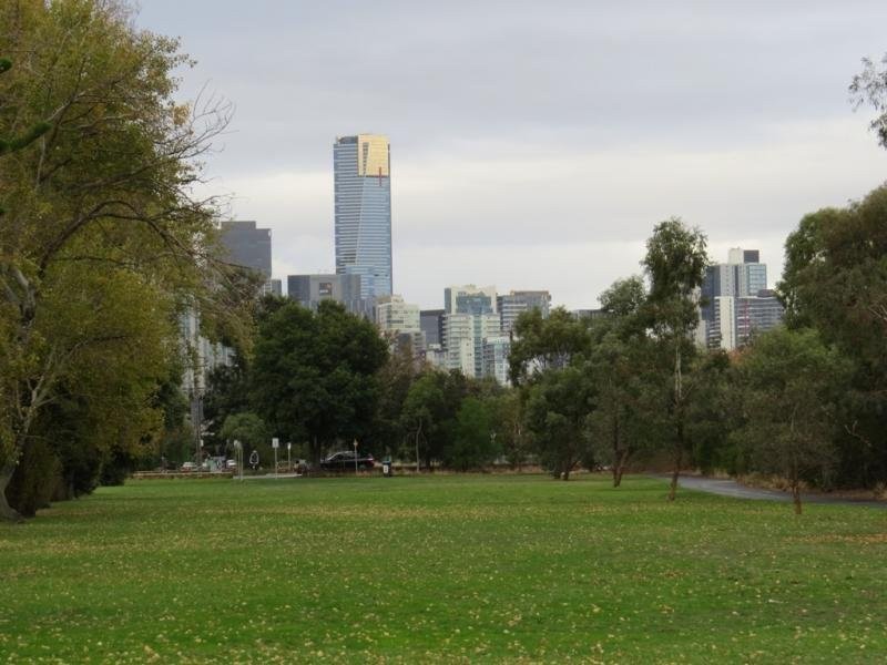 124 Ingles Street, Port Melbourne VIC 3207