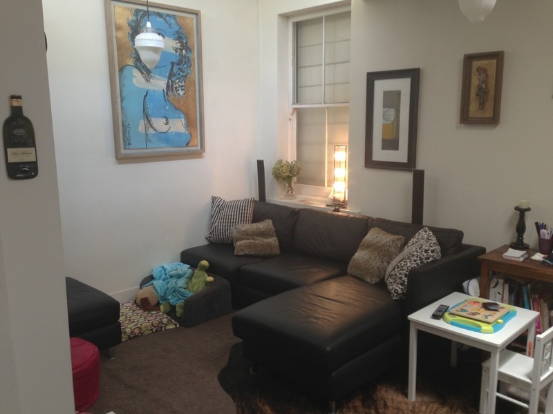 124 Ingles Street, Port Melbourne VIC 3207