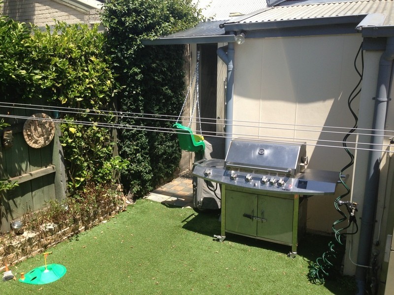 124 Ingles Street, Port Melbourne VIC 3207