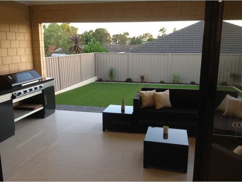 Morley WA 6062
