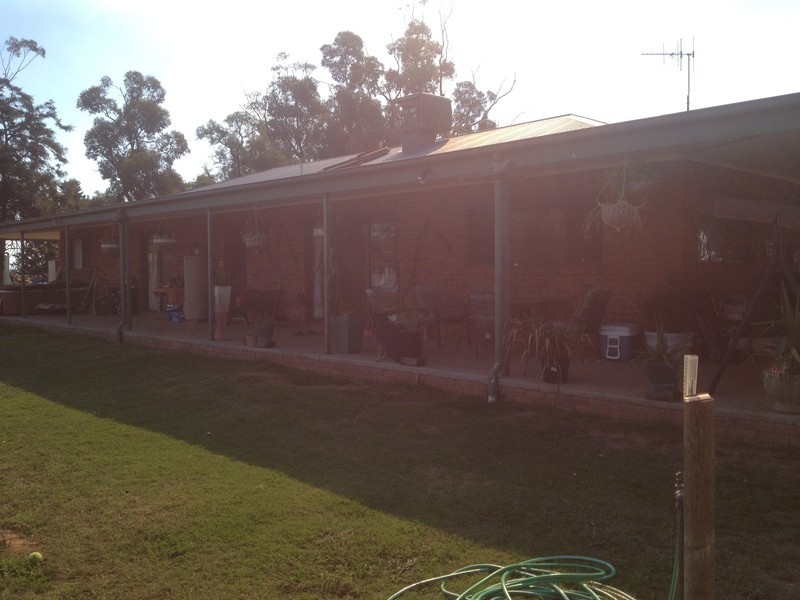 Burramine South VIC 3730