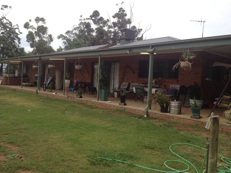 Burramine South VIC 3730