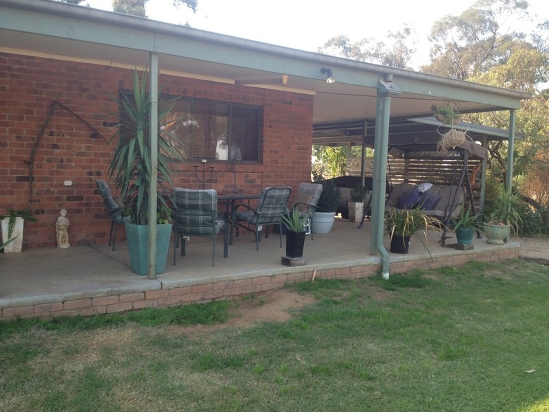 Burramine South VIC 3730