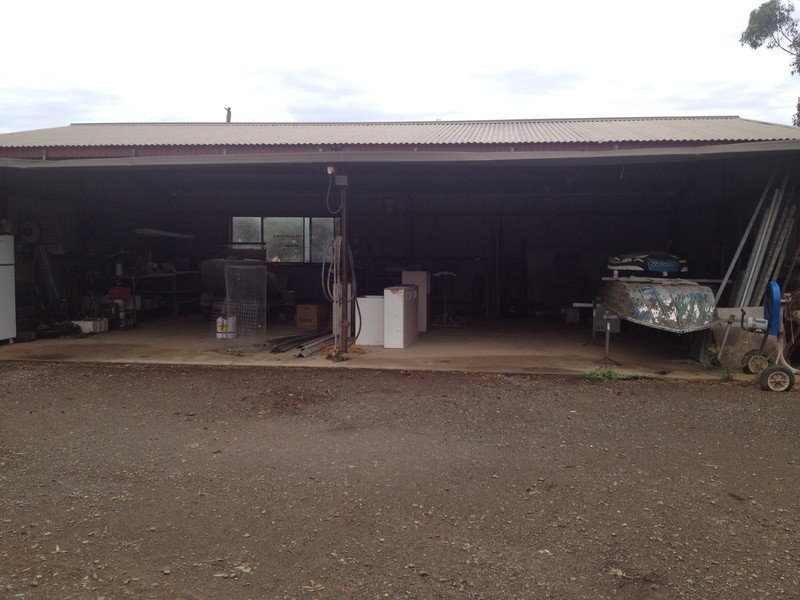 Burramine South VIC 3730