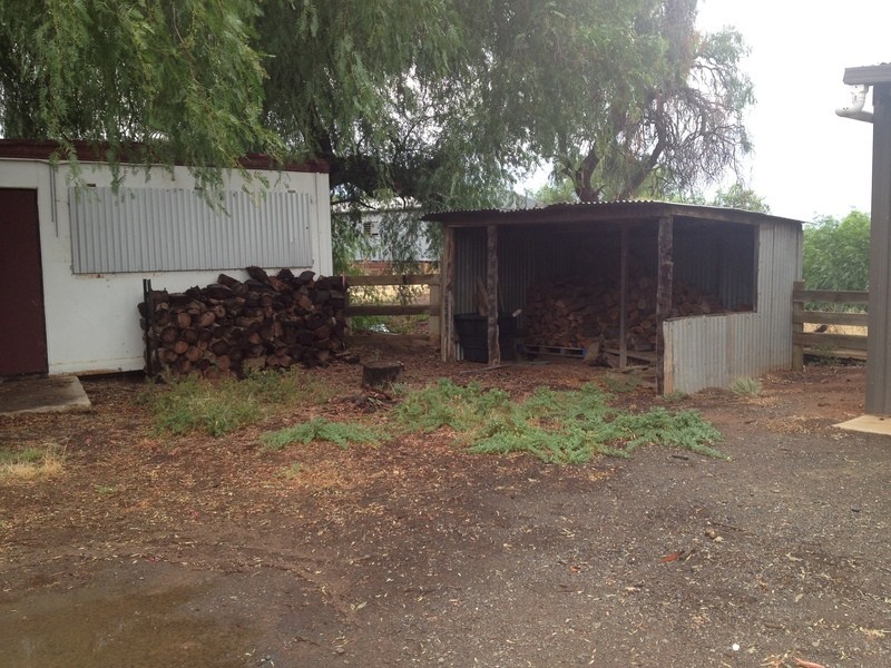 Burramine South VIC 3730