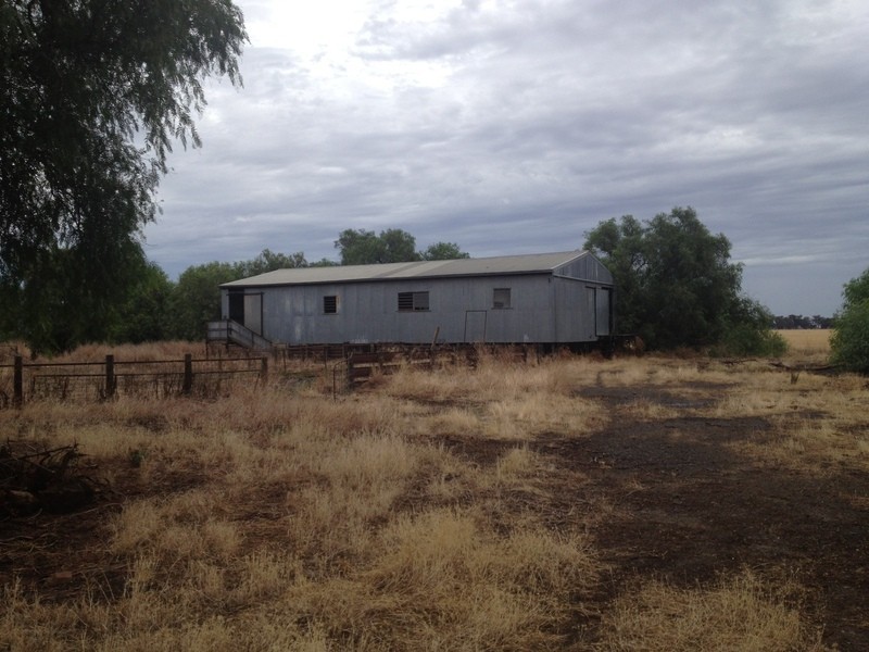 Burramine South VIC 3730