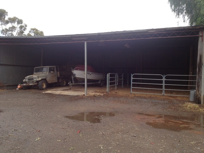 Burramine South VIC 3730