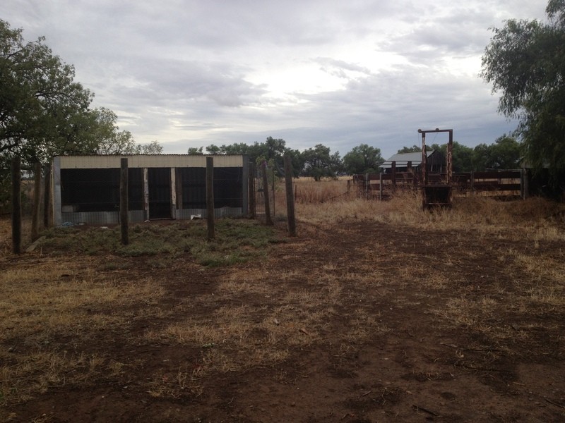 Burramine South VIC 3730