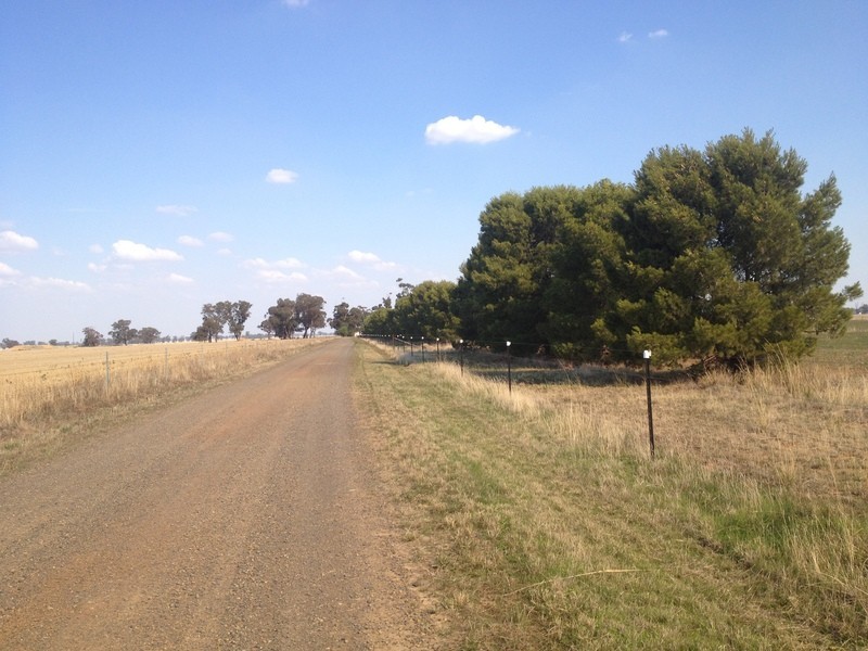 Burramine South VIC 3730