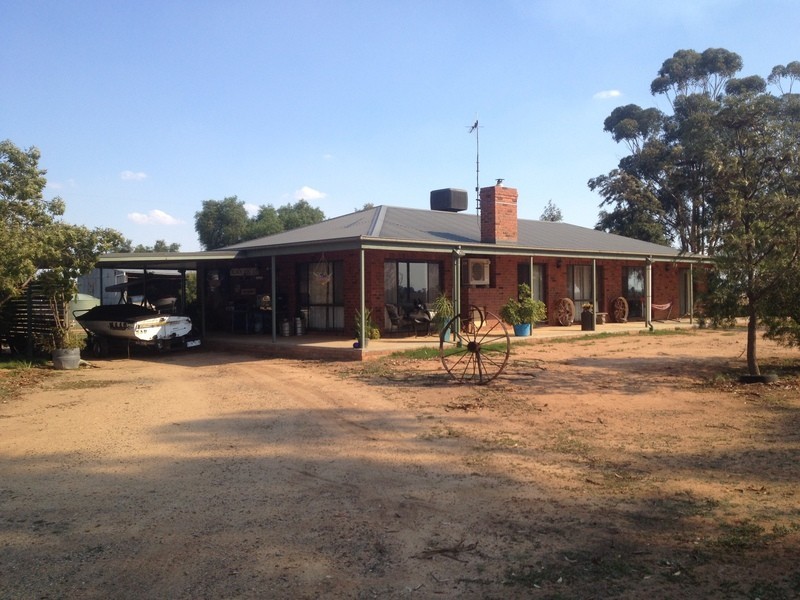 Burramine South VIC 3730