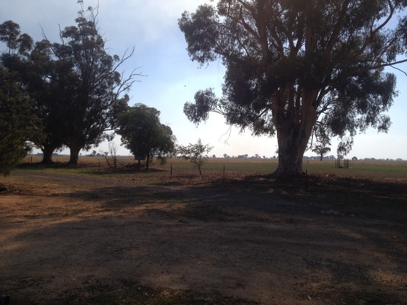 Burramine South VIC 3730