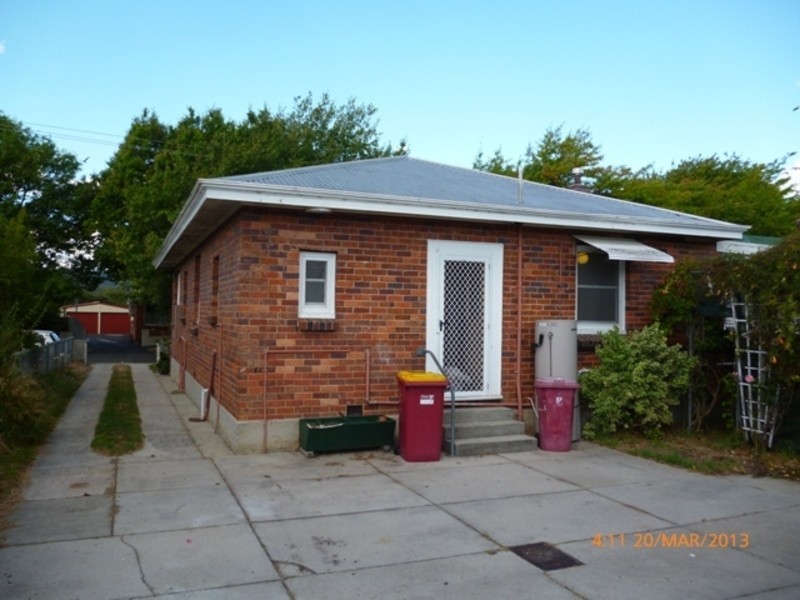 17 Birdwood Street, Mowbray TAS 7248