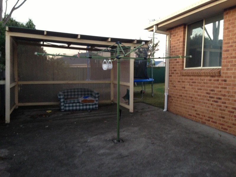 East Branxton NSW 2335
