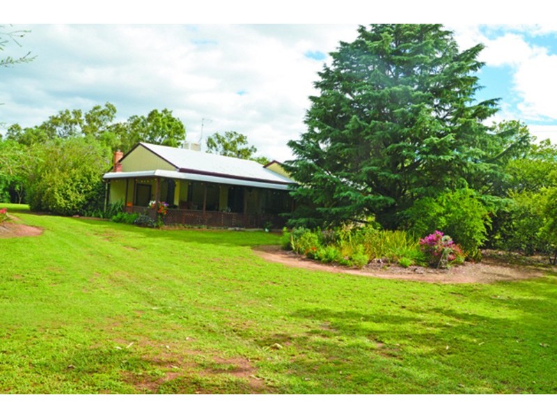1862 Namoi River Road, Manilla NSW 2346