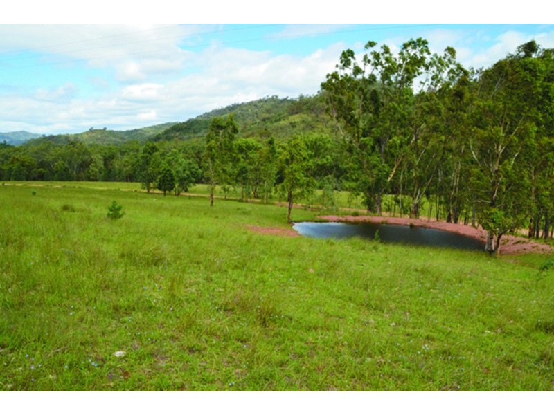 1862 Namoi River Road, Manilla NSW 2346