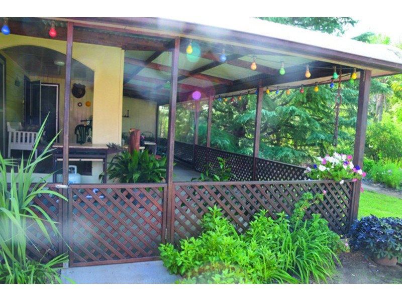 1862 Namoi River Road, Manilla NSW 2346