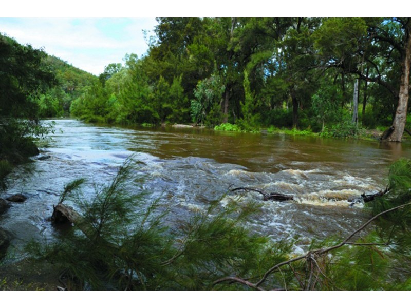 1862 Namoi River Road, Manilla NSW 2346