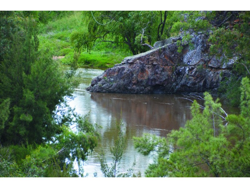 1862 Namoi River Road, Manilla NSW 2346