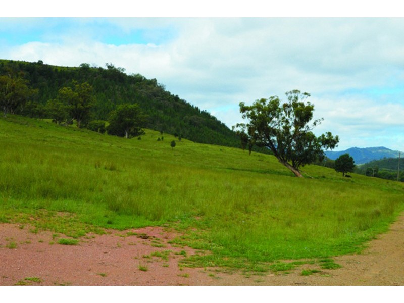 1862 Namoi River Road, Manilla NSW 2346