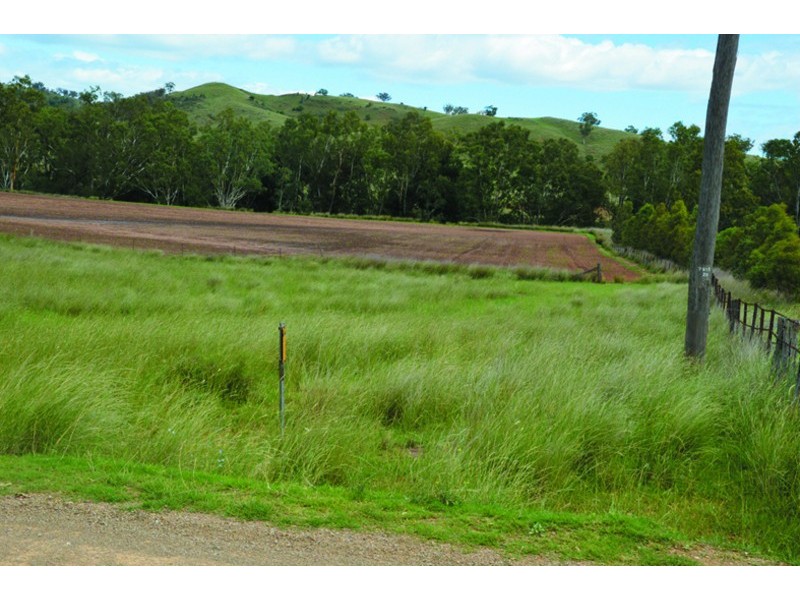 1862 Namoi River Road, Manilla NSW 2346