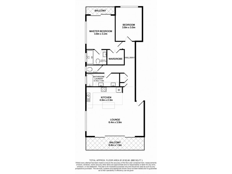 1/45 Sunset Blvd, Surfers Paradise QLD 4217