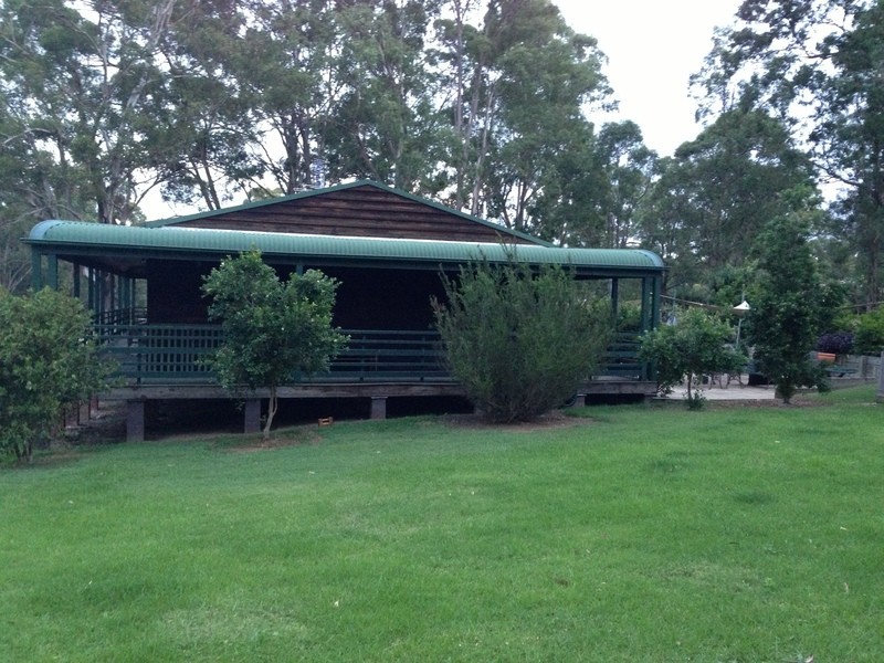 161 McMullins Rd, Branxton NSW 2335