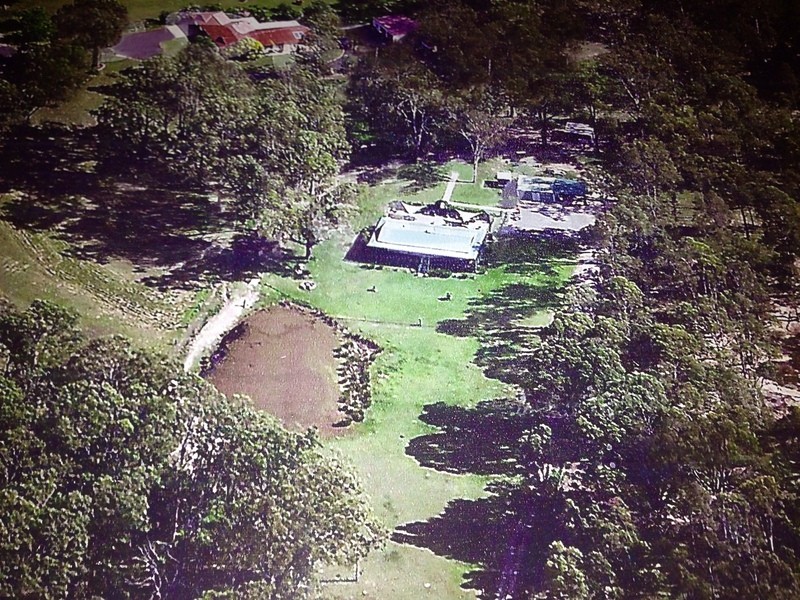 161 McMullins Rd, Branxton NSW 2335