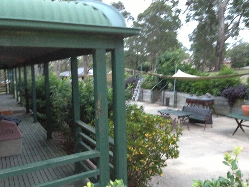 161 McMullins Rd, Branxton NSW 2335