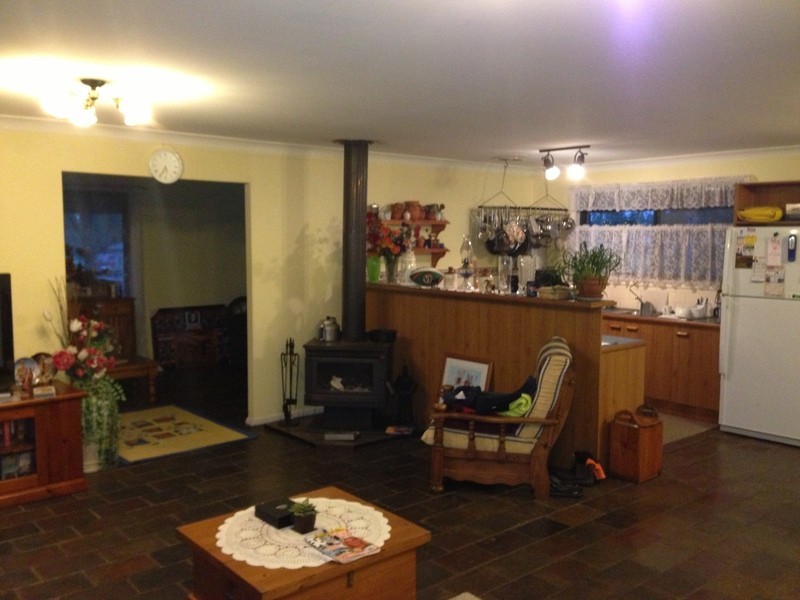 161 McMullins Rd, Branxton NSW 2335