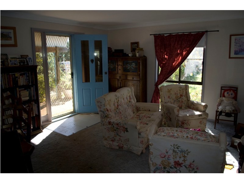 67 Percy Street, Old Junee NSW 2652