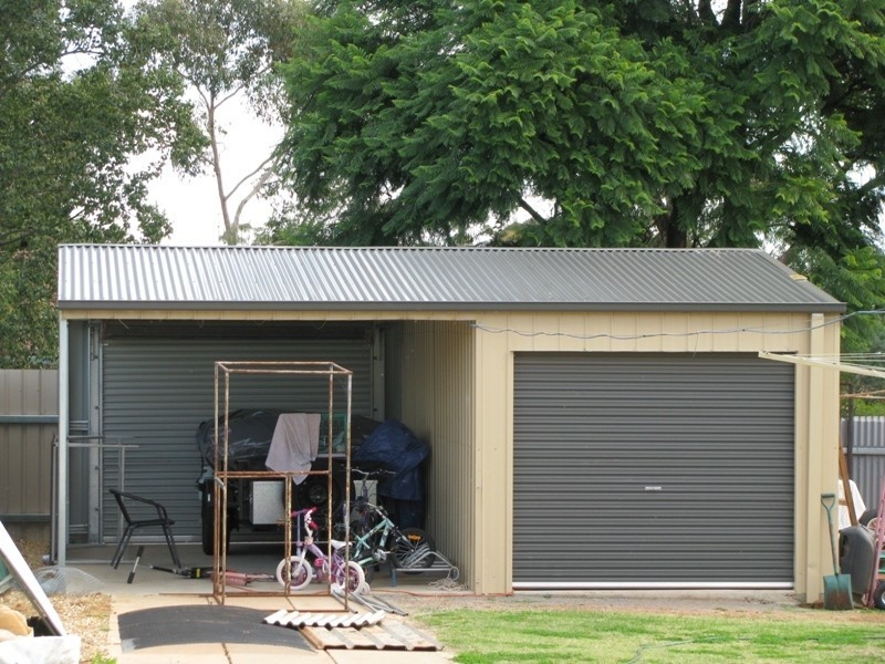 20 Mimosa Street, Coolamon NSW 2701