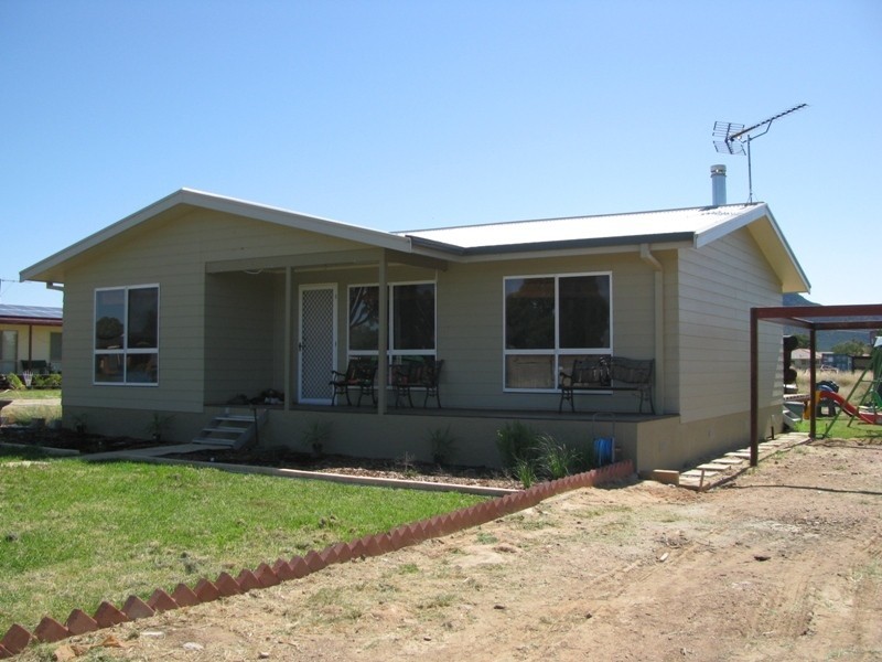 56 Scott Street, The Rock NSW 2655