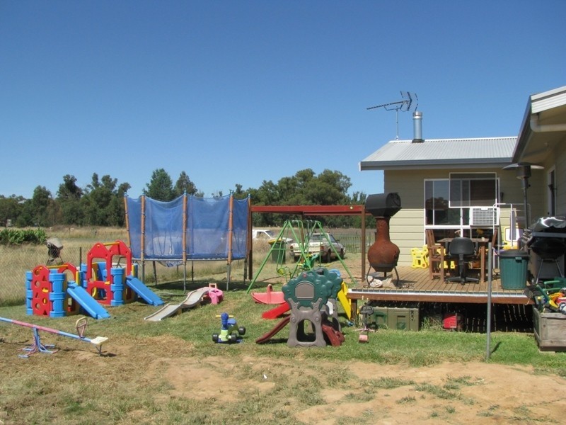 56 Scott Street, The Rock NSW 2655