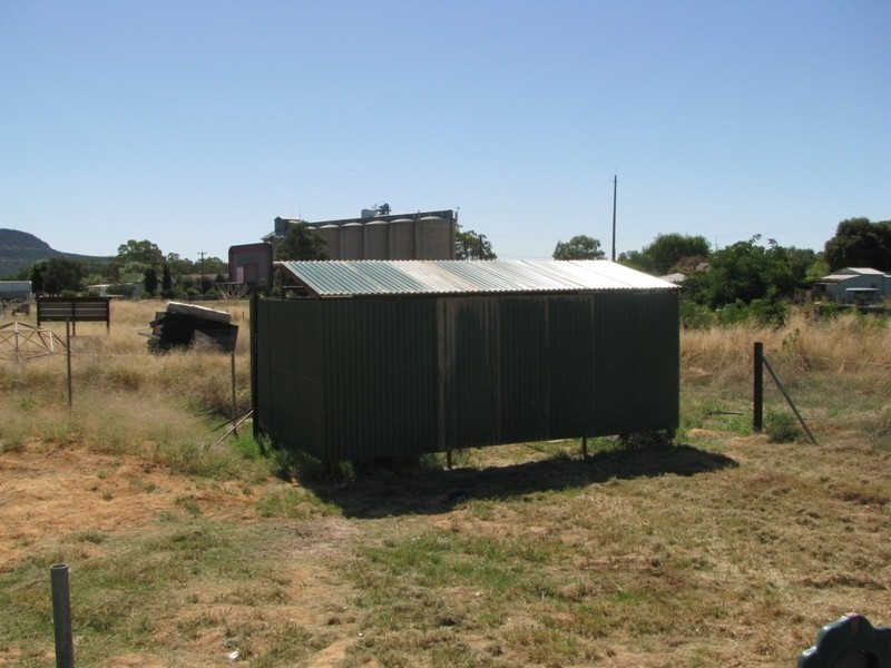 56 Scott Street, The Rock NSW 2655