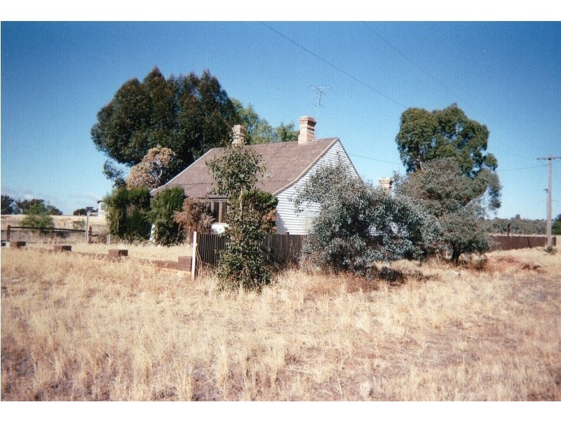 50 Stephens Street, Urana NSW 2645