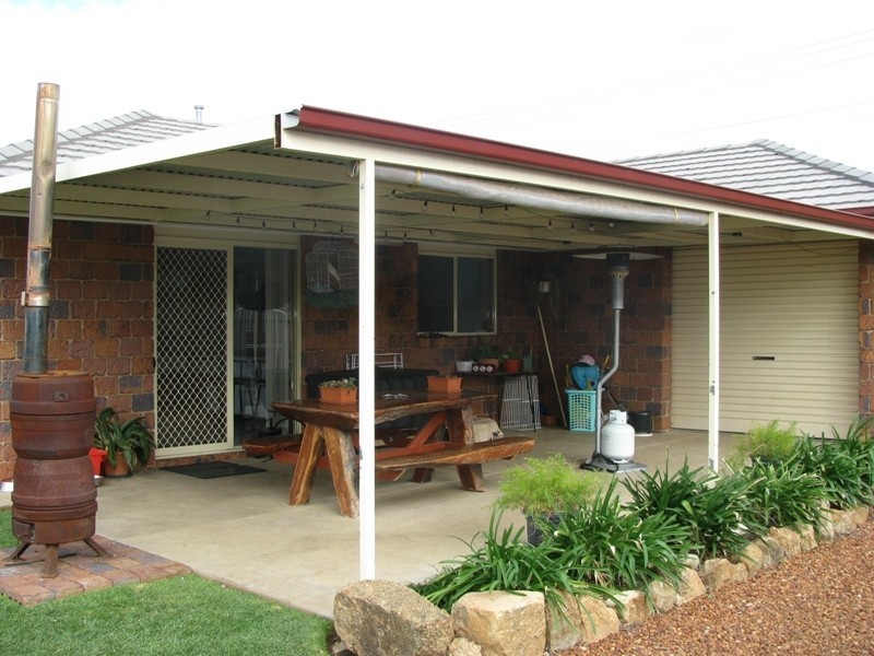 30 O’Connor Street, Uranquinty NSW 2652