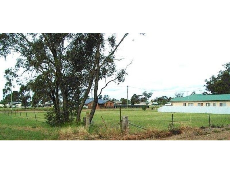 Lot 1 Bruce Street, Coolamon NSW 2701