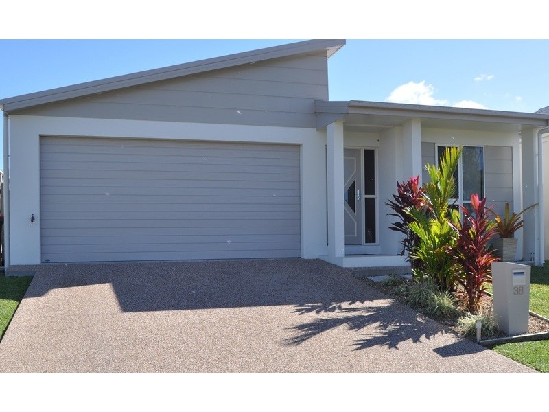38 Tingalpa Way, Bohle Plains QLD 4817